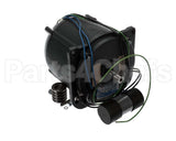XMIX9326 Vollrath Motor Assembly 220V 30 Qt Mix