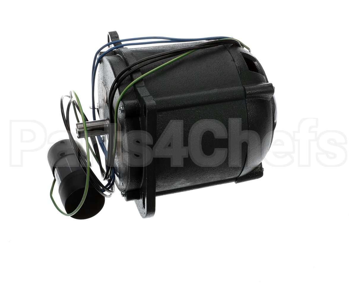 XMIX9326 Vollrath Motor Assembly 220V 30 Qt Mix