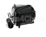 XMIX9326 Vollrath Motor Assembly 220V 30 Qt Mix
