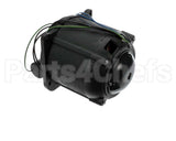 XMIX9326 Vollrath Motor Assembly 220V 30 Qt Mix