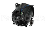 XMIX9326 Vollrath Motor Assembly 220V 30 Qt Mix
