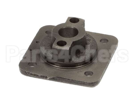 XMIX9339 Vollrath Shifter Shaft Selector Mix91
