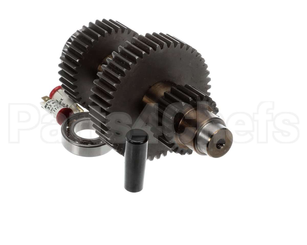 XMIX9403 Vollrath Transmission Shaft Complete Mi
