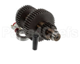 XMIX9403 Vollrath Transmission Shaft Complete Mi