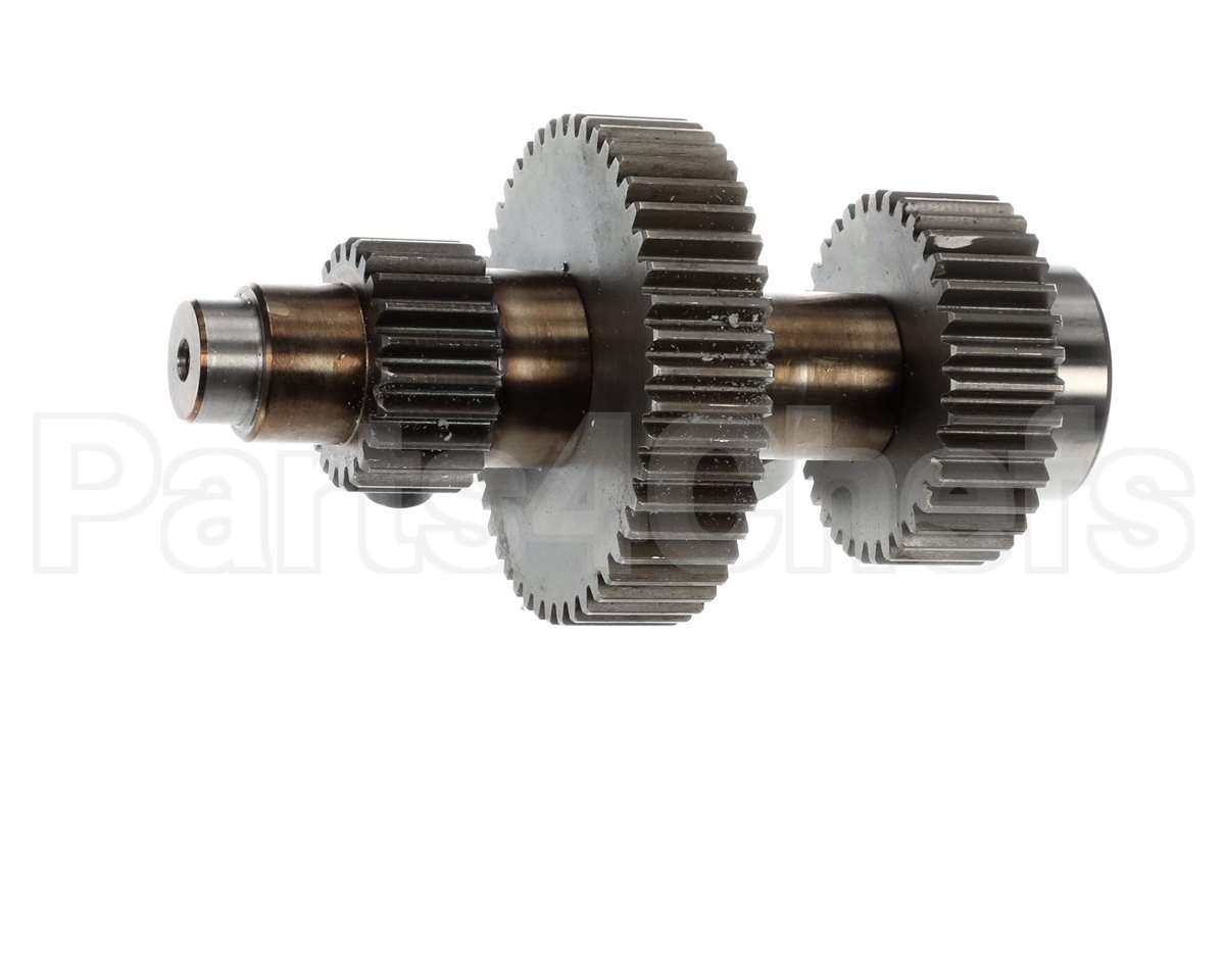 XMIX9403 Vollrath Transmission Shaft Complete Mi