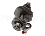 XMIX9403 Vollrath Transmission Shaft Complete Mi
