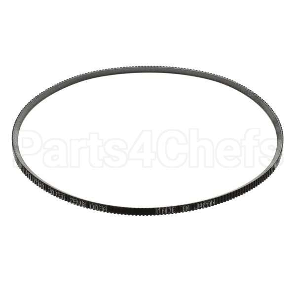 XMIX9406 Compatible Vollrath Drive Belt 7M750 (New Type) Mi