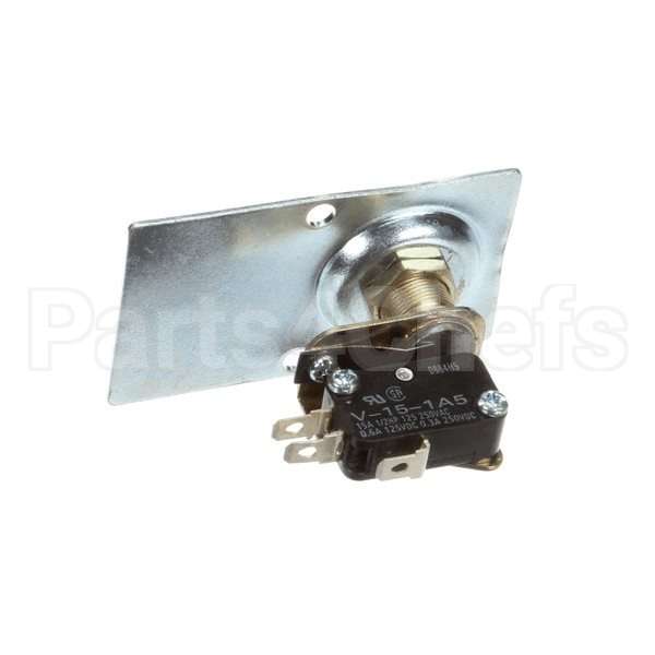 XMIX9893 Compatible Vollrath Safety Switch 20 Qt Bowl Guard