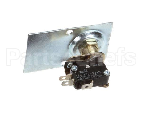 XMIX9893 Vollrath Safety Switch 20 Qt Bowl Guard