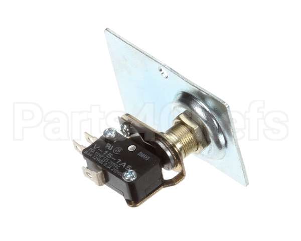 XMIX9893 Vollrath Safety Switch 20 Qt Bowl Guard