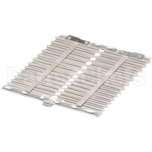 XNC14X24 Compatible Hobart Toaster Element 116V 328W