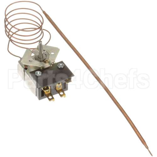 XNC8X80 Compatible Hobart Thermostatsa, 3/16 X 10, 36