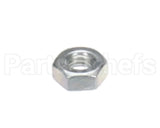 XNES730-24000 Sharp Nut : 3Mm X 2.4Mm