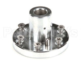 XP1008 Globe Housing Hub (Xvga/Xvsa)
