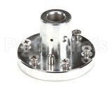 XP1008 Globe Housing Hub (Xvga/Xvsa)