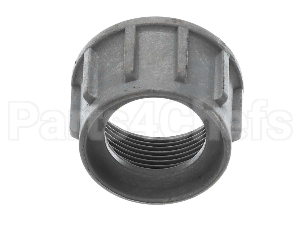 XP1022 Globe Knife Adjusting Nut-Plastic
