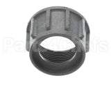XP1022 Globe Knife Adjusting Nut-Plastic