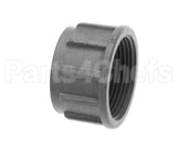 XP1022 Globe Knife Adjusting Nut-Plastic