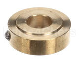 XP1026 Globe Shaft Collar-Brass (Xvga)