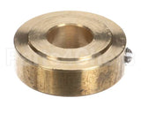 XP1026 Globe Shaft Collar-Brass (Xvga)