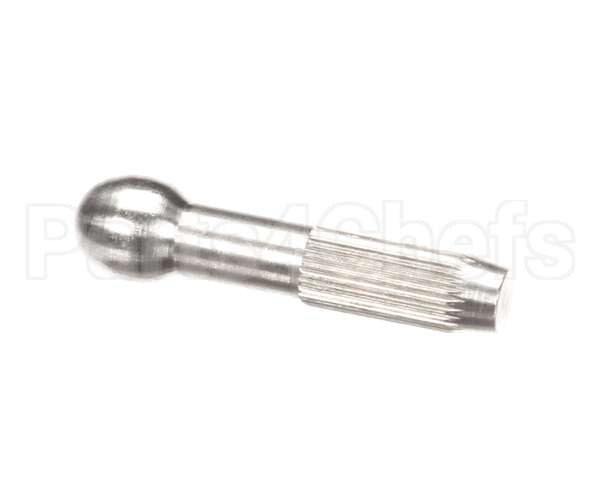 XP1035 Globe Pusher Plate Ball End Pin