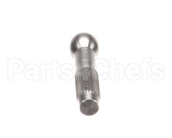 XP1035 Globe Pusher Plate Ball End Pin