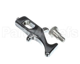 XP1039 Globe Latch (Xvga/Xvsa)