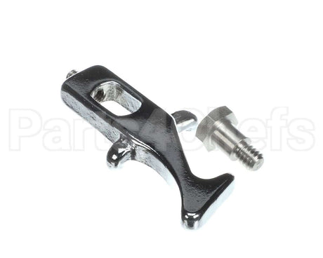 XP1039 Globe Latch (Xvga/Xvsa)