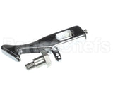 XP1039 Globe Latch (Xvga/Xvsa)