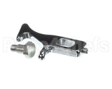 XP1039 Globe Latch (Xvga/Xvsa)