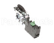 XP 4102 Xlt Ovens Contact Block 1 Pole W/Mount