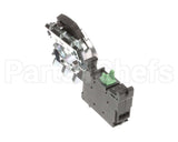 XP 4102 Xlt Ovens Contact Block 1 Pole W/Mount