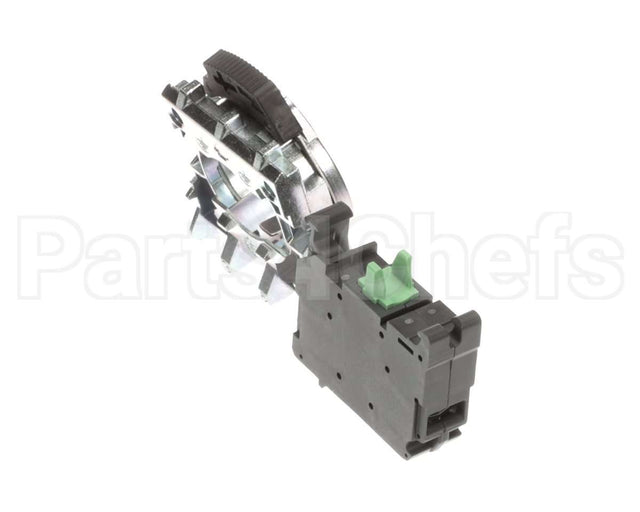 XP 4102 Xlt Ovens Contact Block 1 Pole W/Mount