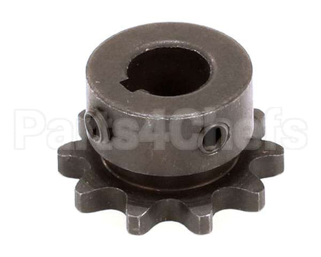 XP4155 Xlt Ovens Sprocket Conveyor Drive 10T