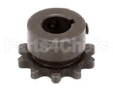 XP4155 Xlt Ovens Sprocket Conveyor Drive 10T