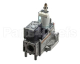 XP4207-DI Xlt Ovens Multi-Valve V1 & V2