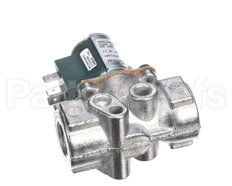 XP 4207A-DI-AE Xlt Ovens Shutoff Valve