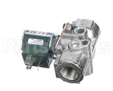 XP 4207A-DI-AE Xlt Ovens Shutoff Valve
