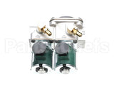 XP4207C-DI-N Xlt Ovens On/Off Valve