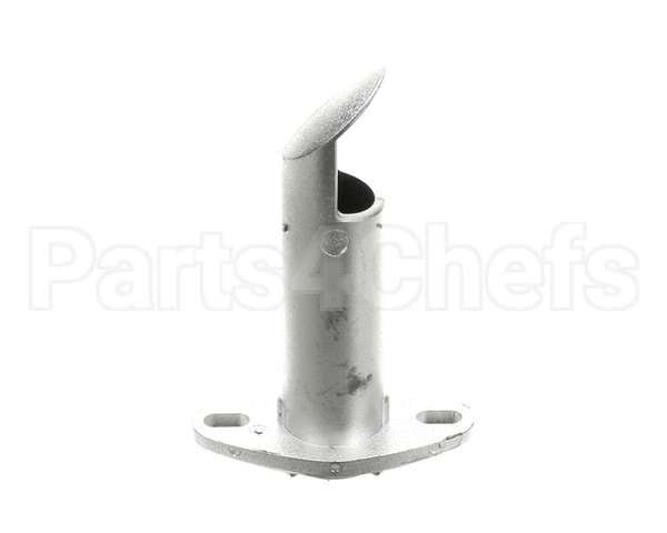 XP4213 Xlt Ovens Flame Detector Mount W/Mirror