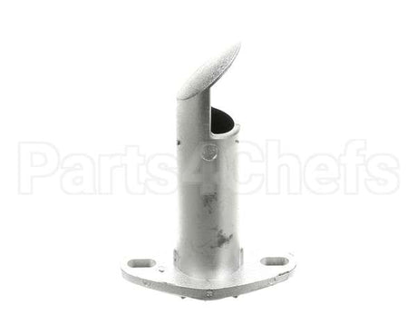 XP4213 Xlt Ovens Flame Detector Mount W/Mirror