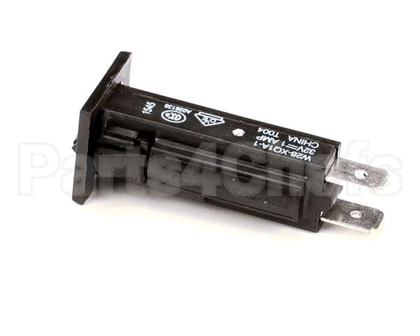 XP4515-CB-1A Xlt Ovens 1 Amp Circuit Breaker