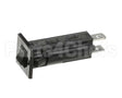 XP4515-CB-2A Xlt Ovens 2 Amp Circuit Breaker