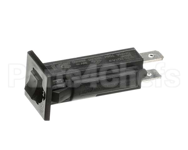 XP4515-CB-2A Xlt Ovens 2 Amp Circuit Breaker