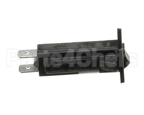 XP4515-CB-2A Xlt Ovens 2 Amp Circuit Breaker