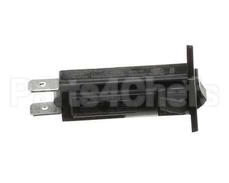 XP4515-CB-2A Xlt Ovens 2 Amp Circuit Breaker
