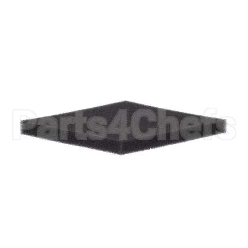 XP4520-GA Xlt Ovens Fan Filter