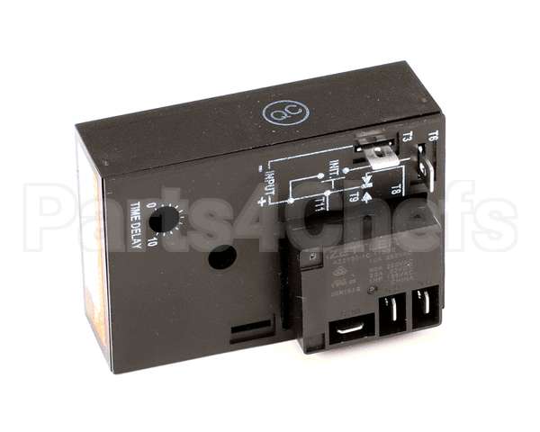 XP4704-120VOLT Xlt Ovens Cool Down Timer 120 Volt R1