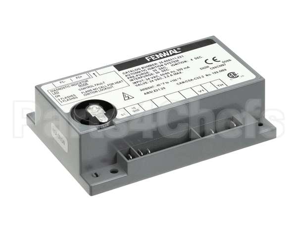 XP4705-DI Xlt Ovens Ignition Control Di Ro & Sq
