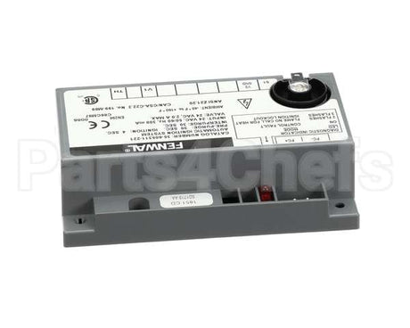 XP4705-DI Xlt Ovens Ignition Control Di Ro & Sq